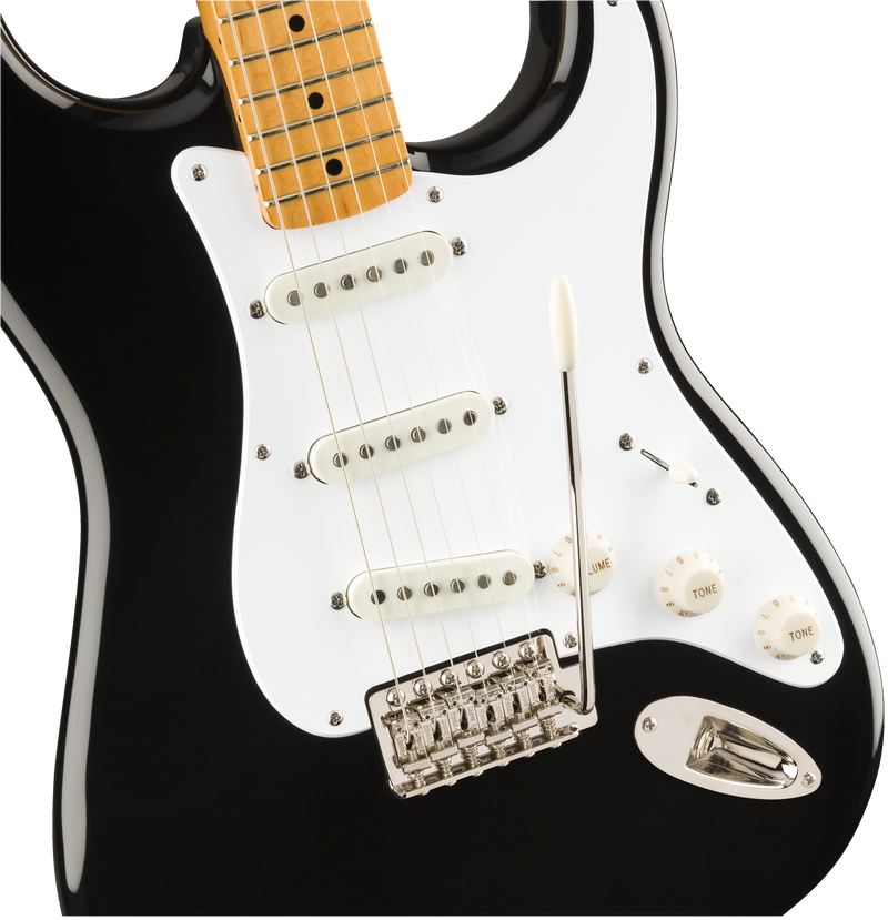 Squier Classic Vibe '50s Stratocaster - Black