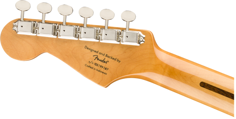 Squier Classic Vibe '50s Stratocaster - Black