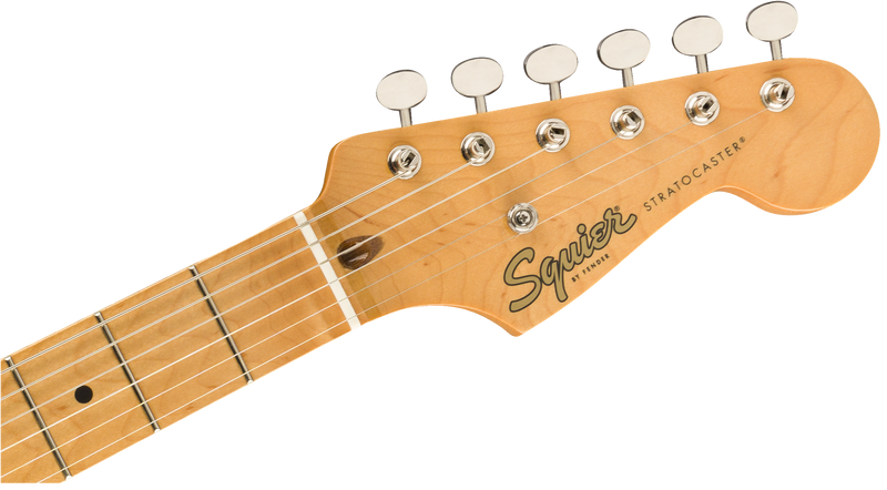 Squier Classic Vibe '50s Stratocaster - Black