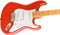 Squier Classic Vibe '50s Stratocaster - Fiesta Red