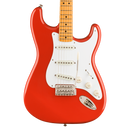 Squier Classic Vibe '50s Stratocaster - Fiesta Red
