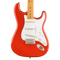 Squier Classic Vibe '50s Stratocaster - Fiesta Red