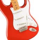 Squier Classic Vibe '50s Stratocaster - Fiesta Red