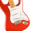 Squier Classic Vibe '50s Stratocaster - Fiesta Red