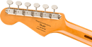 Squier Classic Vibe '50s Stratocaster - Fiesta Red