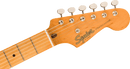 Squier Classic Vibe '50s Stratocaster - Fiesta Red