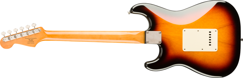 Squier Classic Vibe '60s Stratocaster - 3 Color Sunburst