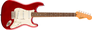Squier Classic Vibe '60s Stratocaster - Candy Apple Red