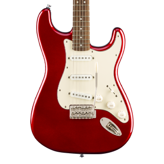 Squier Classic Vibe '60s Stratocaster - Candy Apple Red