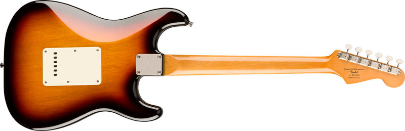 Squier Classic Vibe '60s Stratocaster Left-Handed - 3 Color Sunburst