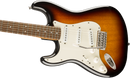 Squier Classic Vibe '60s Stratocaster Left-Handed - 3 Color Sunburst