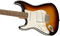 Squier Classic Vibe '60s Stratocaster Left-Handed - 3 Color Sunburst