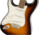 Squier Classic Vibe '60s Stratocaster Left-Handed - 3 Color Sunburst