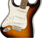 Squier Classic Vibe '60s Stratocaster Left-Handed - 3 Color Sunburst