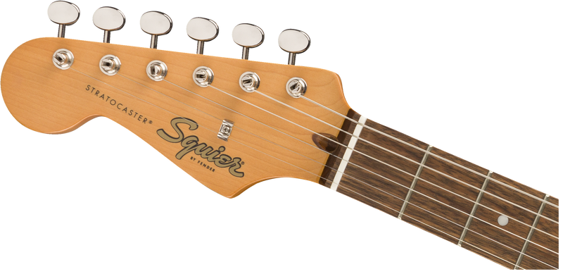 Squier Classic Vibe '60s Stratocaster Left-Handed - 3 Color Sunburst