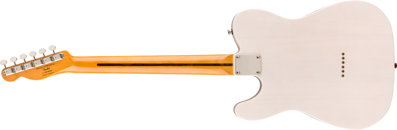Squier Classic Vibe '50s Telecaster - White Blonde