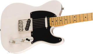Squier Classic Vibe '50s Telecaster - White Blonde