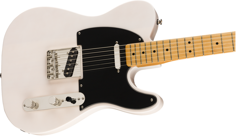 Squier Classic Vibe '50s Telecaster - White Blonde