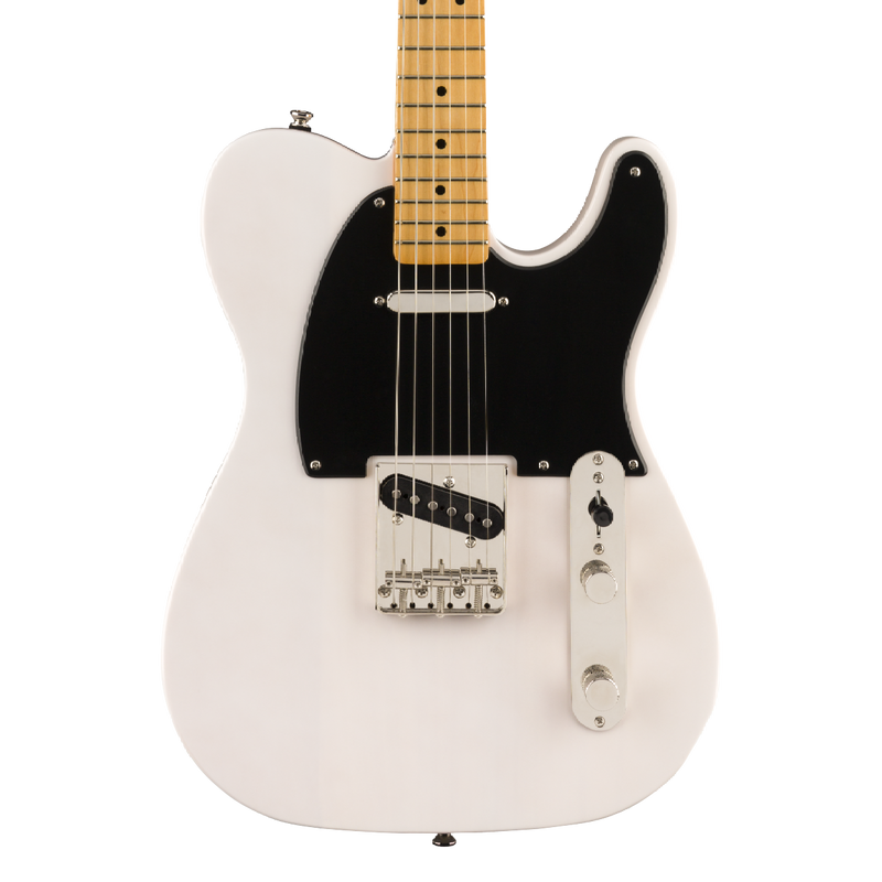 Squier Classic Vibe '50s Telecaster - White Blonde