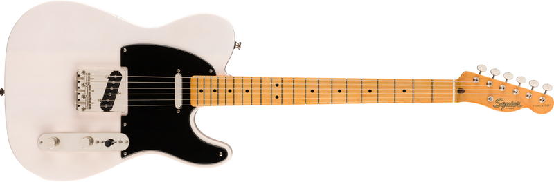 Squier Classic Vibe '50s Telecaster - White Blonde