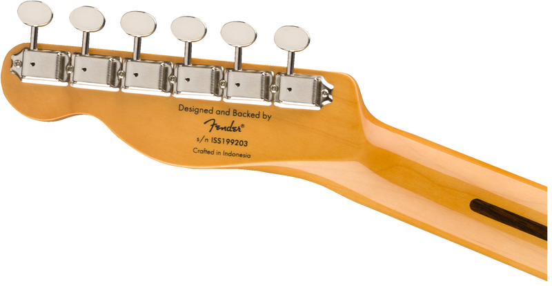 Squier Classic Vibe '50s Telecaster - White Blonde