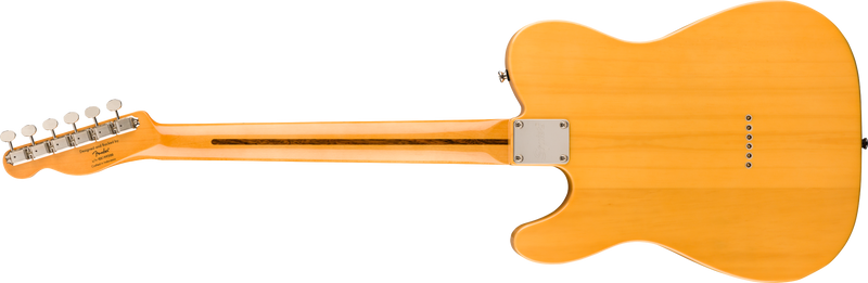 Squier Classic Vibe '50s Telecaster - Butterscotch