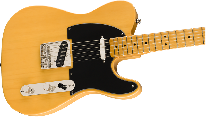 Squier Classic Vibe '50s Telecaster - Butterscotch