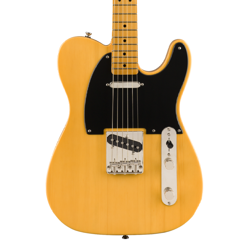 Squier Classic Vibe 50s Telecaster Butterscotch Safe Haven Music
