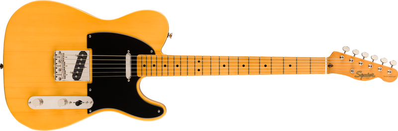 Squier Classic Vibe '50s Telecaster - Butterscotch