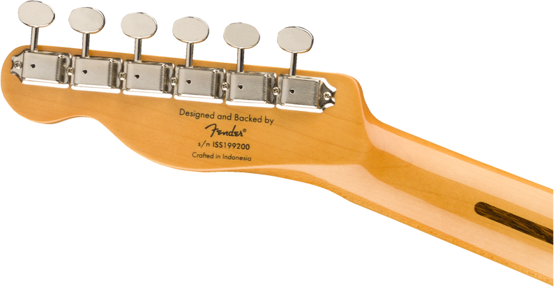 Squier Classic Vibe '50s Telecaster - Butterscotch