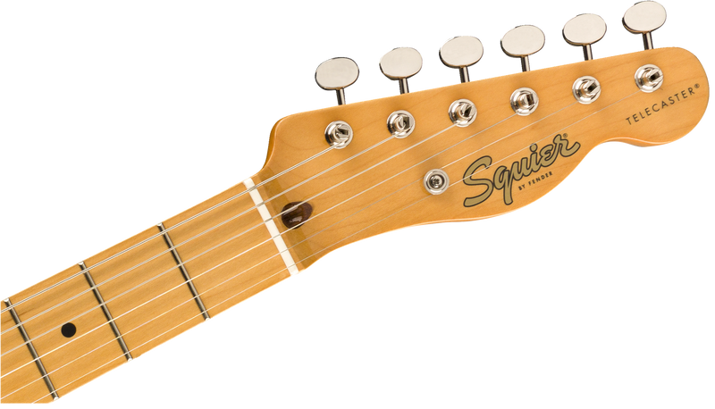 Squier Classic Vibe '50s Telecaster - Butterscotch