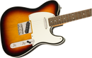 Squier  Classic Vibe '60s Custom Telecaster - 3 Color Sunburst