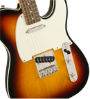 Squier  Classic Vibe '60s Custom Telecaster - 3 Color Sunburst