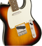 Squier  Classic Vibe '60s Custom Telecaster - 3 Color Sunburst