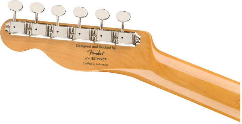 Squier  Classic Vibe '60s Custom Telecaster - 3 Color Sunburst