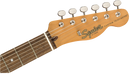 Squier  Classic Vibe '60s Custom Telecaster - 3 Color Sunburst