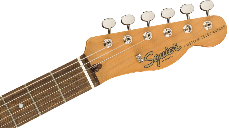 Squier  Classic Vibe '60s Custom Telecaster - 3 Color Sunburst