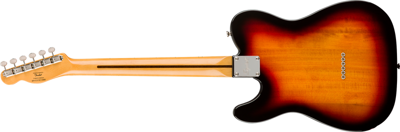 Squier Classic Vibe '70s Telecaster Custom - 3 Color Sunburst