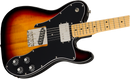 Squier Classic Vibe '70s Telecaster Custom - 3 Color Sunburst