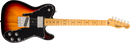 Squier Classic Vibe '70s Telecaster Custom - 3 Color Sunburst
