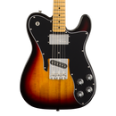 Squier Classic Vibe '70s Telecaster Custom - 3 Color Sunburst