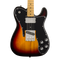 Squier Classic Vibe '70s Telecaster Custom - 3 Color Sunburst