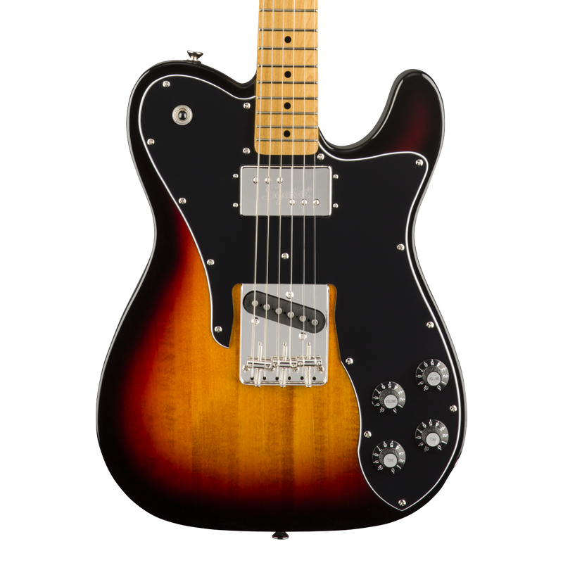 Squier Classic Vibe '70s Telecaster Custom - 3 Color Sunburst