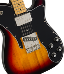 Squier Classic Vibe '70s Telecaster Custom - 3 Color Sunburst