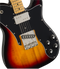 Squier Classic Vibe '70s Telecaster Custom - 3 Color Sunburst