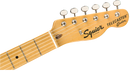 Squier Classic Vibe '70s Telecaster Custom - 3 Color Sunburst
