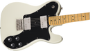 Squier Classic Vibe '70s Telecaster Deluxe - Olympic White