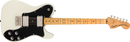 Squier Classic Vibe '70s Telecaster Deluxe - Olympic White