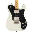Squier Classic Vibe '70s Telecaster Deluxe - Olympic White