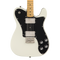 Squier Classic Vibe '70s Telecaster Deluxe - Olympic White